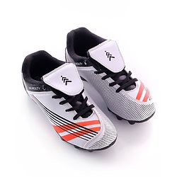 Pine Kids Sports Shoes - Red