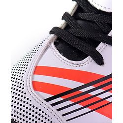 Pine Kids Sports Shoes - Red