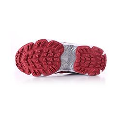 Pine Kids Sports Shoes - Red