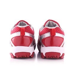 Pine Kids Sports Shoes - Red