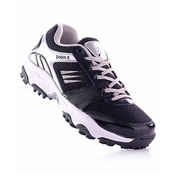Pine Kids Sports Shoes - Red