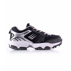 Pine Kids Sports Shoes - Red