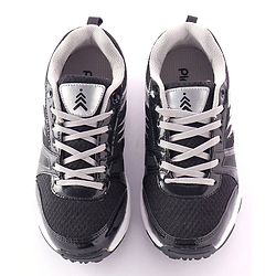 Pine Kids Sports Shoes - Red