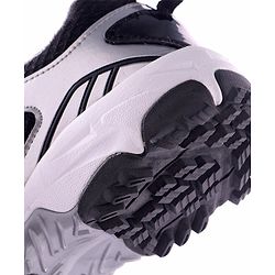 Pine Kids Sports Shoes - Red