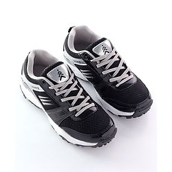 Pine Kids Sports Shoes - Red