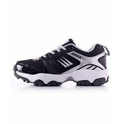 Pine Kids Sports Shoes - Red