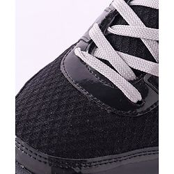 Pine Kids Sports Shoes - Red