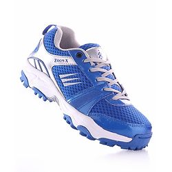 Pine Kids Sports Shoes - Red