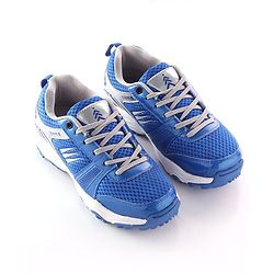 Pine Kids Sports Shoes - Red