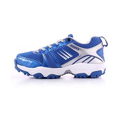 Pine Kids Sports Shoes - Black