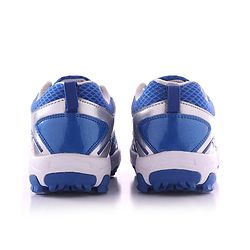 Pine Kids Sports Shoes - Black