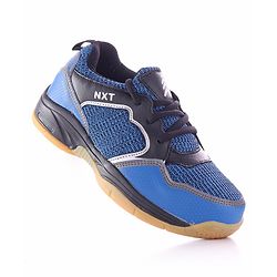 Pine Kids Sports Shoes - Blue