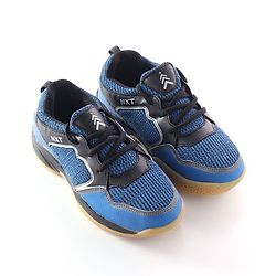 Pine Kids Sports Shoes - Blue