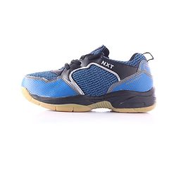 Pine Kids Sports Shoes - Blue