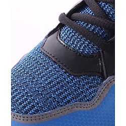 Pine Kids Sports Shoes - Blue
