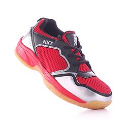 Pine Kids Sports Shoes - Red