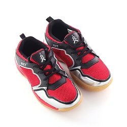 Pine Kids Sports Shoes - Red