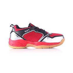 Pine Kids Sports Shoes - Red