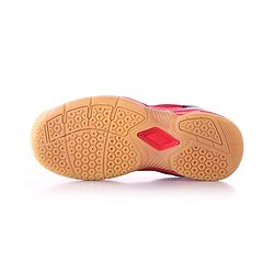 Pine Kids Sports Shoes - Red