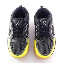 Pine Kids Sports Shoes - Blue