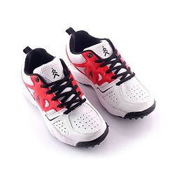 Pine Kids Sports Shoes - Red
