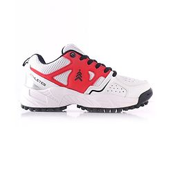Pine Kids Sports Shoes - Red