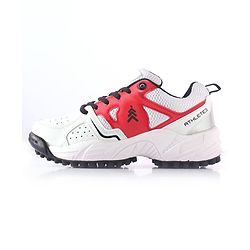 Pine Kids Sports Shoes - Red