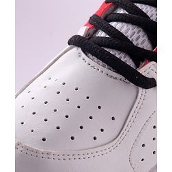 Pine Kids Sports Shoes - Red