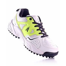 Pine Kids Sports Shoes - Red