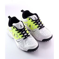 Pine Kids Sports Shoes - Red