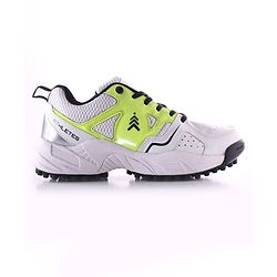Pine Kids Sports Shoes - Red