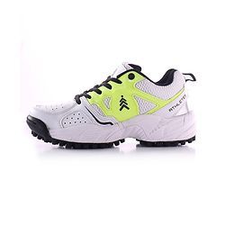 Pine Kids Sports Shoes - Red