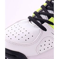 Pine Kids Sports Shoes - Red