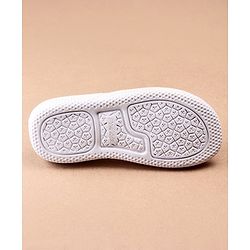 Pine Kids Solid Color Flip Flop - Red