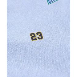 Pine Kids Full Sleeves Softener Wash Shirt - Blue