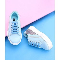 Pine Kids Casual Shoes - Blue
