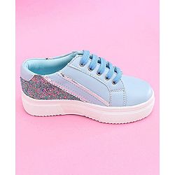 Pine Kids Casual Shoes - Blue