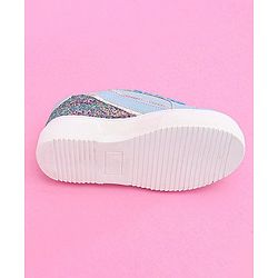 Pine Kids Casual Shoes - Blue
