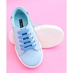 Pine Kids Casual Shoes - Blue