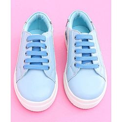 Pine Kids Casual Shoes - Blue