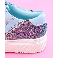 Pine Kids Casual Shoes - Blue