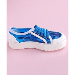 Pine Kids Casual Shoes - Red