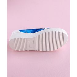 Pine Kids Casual Shoes - Red