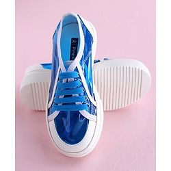 Pine Kids Casual Shoes - Red