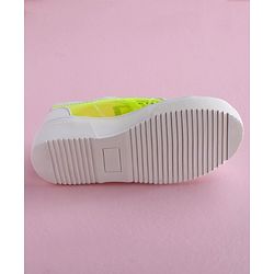 Pine Kids Casual Shoes - Red