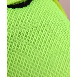 Pine Kids Casual Mesh Shoes - Green