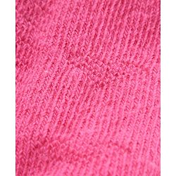Pine Kids Anti Bacterial Socks Set of 3 Pairs - Multicolor