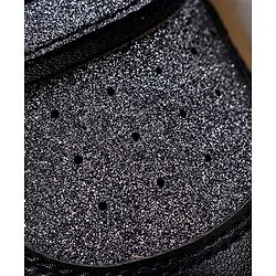 Pine Kids Casual Shoes - Black