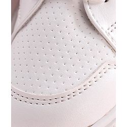 Pine Kids Casual Shoes - White