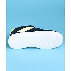 Pine Kids Casual Shoes - Navy Blue
